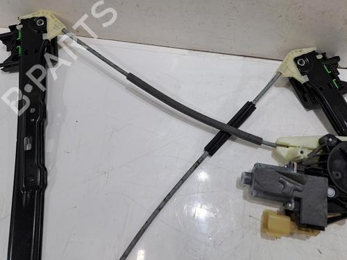 Front left window mechanism JAGUAR I-PACE (X590) EV400 AWD | BP30119720C22