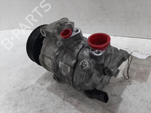 AC compressor AUDI A3 Sportback (8VA, 8VF) 1.5 TFSI | BP31361041M34