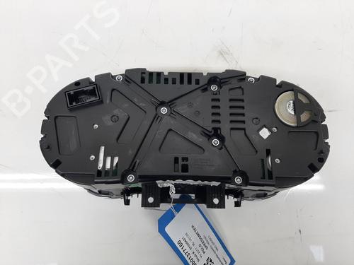 Instrument cluster VW POLO V (6R1, 6C1) 1.2 TSI 16V | BP26755472C47 