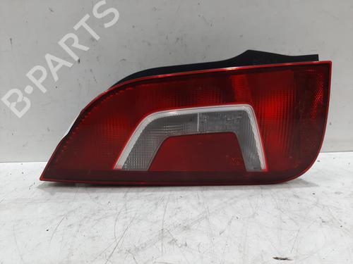 Used Left taillight Left taillight VW UP! (121, 122, BL1, BL2, BL3, 123) 1.0 (60 hp) 34577190 34577190