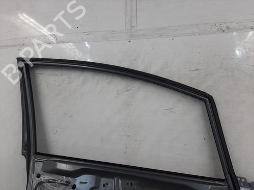 Left front door HONDA JAZZ III (GE_, GG_, GP_, ZA_) 1.3 i (GE6, GG3, GG6) | BP29637303C2 