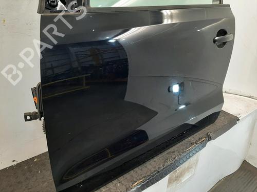 Left front door VW POLO V (6R1, 6C1) 1.4 (6R1) | BP29398189C2 