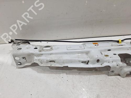 Front slam panel FORD TRANSIT Van (FA_ _) 2.2 TDCi | BP38463600C72 - Image 3