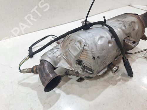 Particulate filter PEUGEOT EXPERT Van (V_) 1.5 BlueHDi 100 | BP30869733M81 