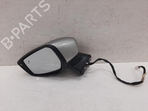 Used Left mirror Left mirror NISSAN NOTE (E12) 1.5 dCi (90 hp) 33800046 33800046