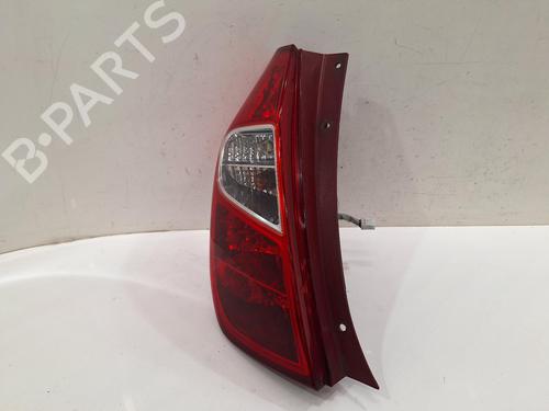Used Left taillight HYUNDAI i10 I (PA) 1.2 (86 hp) 26842005