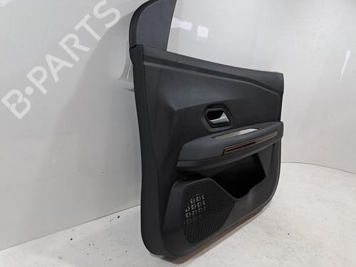 Front right panel DACIA SANDERO III 1.0 TCe 90 | BP40205804C59 - Image 4