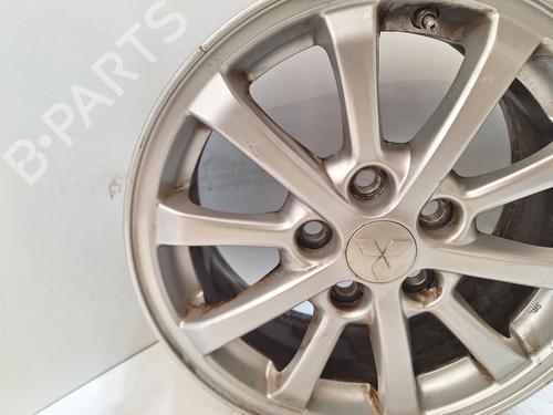Fælk MITSUBISHI ASX (GA_W_) 1.6 MIVEC (GA1W) | BP34644042C45  - Image 5