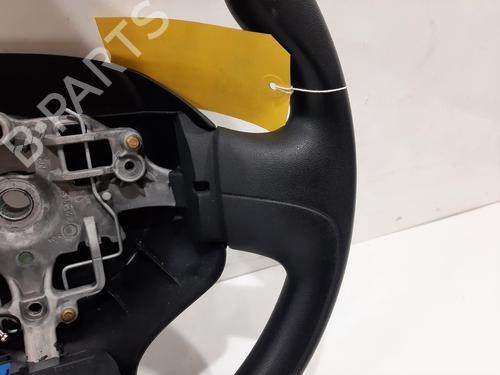 Steering wheel CITROËN C3 Picasso (SH_) 1.2 THP 110 (SHHNZ6) | BP37160671C49 - Image 4