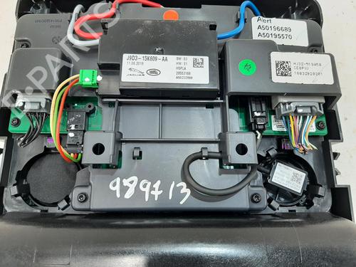 Plafonier JAGUAR I-PACE (X590) EV400 AWD | BP30095142I8 