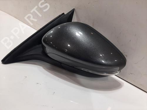 Left mirror FORD FOCUS IV (HN) 1.0 EcoBoost | BP29554094C26 