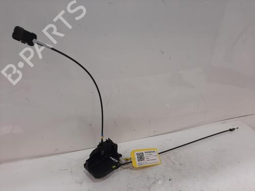 Used Other Other NISSAN MICRA III (K12) 1.2 16V (80 hp) 34179530 34179530