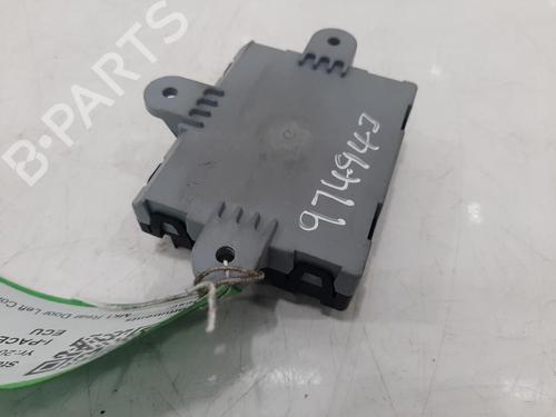 Control unit JAGUAR I-PACE (X590) EV400 AWD | BP26841897M11 