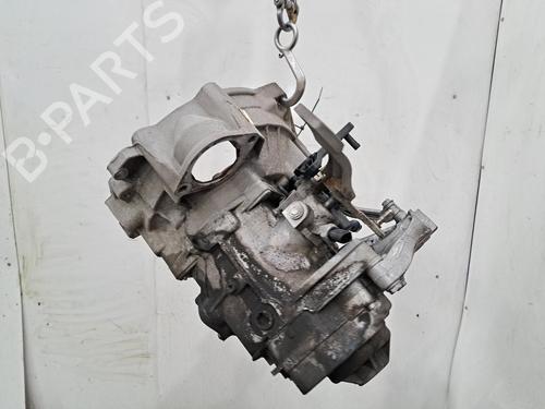 Gearbox AUDI TT Roadster (8J9) 1.8 TFSI | BP26783989M3 