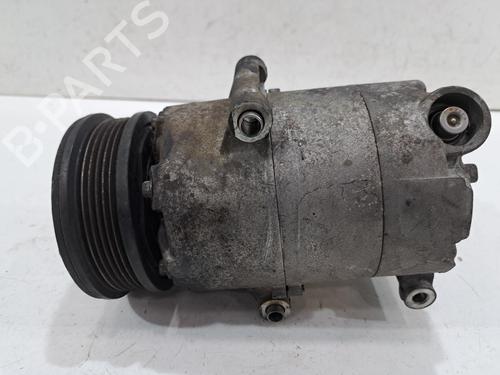 AC compressor FORD FOCUS III 1.6 Ti | BP31596786M34