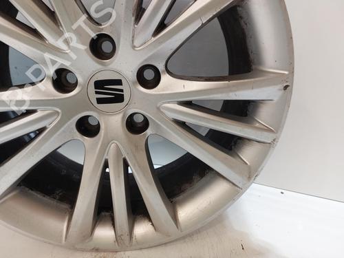 Rim SEAT LEON (KL1, KLG) 1.0 TSI | BP32408977C45
