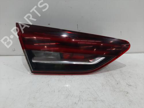 Used Left taillight Left taillight VAUXHALL INSIGNIA Mk II (B) Hatchback (Z18) 2.0 D (68) (170 hp) 34179460 34179460