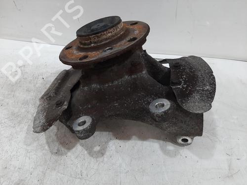 Left front steering knuckle BMW 1 (F20) 118 d | BP34179701M25 - Image 4