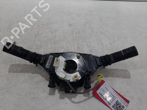 Used Switch Switch NISSAN QASHQAI I (J10, NJ10) 1.5 dCi (106 hp) 33436387 33436387