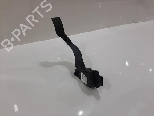 Pedal Pedal VAUXHALL CROSSLAND X / CROSSLAND (P17) 1.2 (75) (110 hp) 33839457 33839457