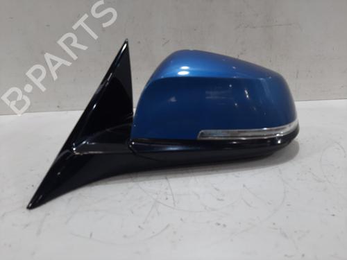 Left mirror BMW 3 (F30, F80) 320 d | BP29882683C26