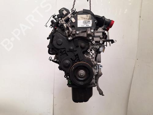 Used Engine Engine 36890903 36890903
