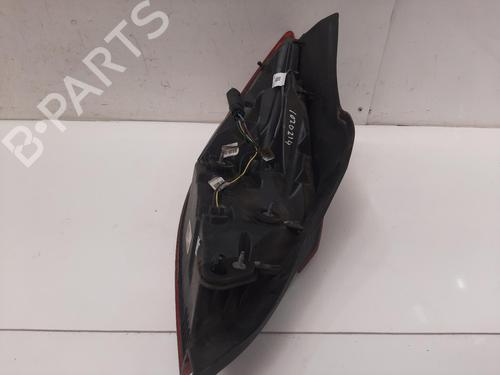 Right taillight VAUXHALL INSIGNIA Mk I (A) Hatchback (G09) 1.4 (68) | BP27387632C35 