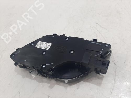 Electronic module LAND ROVER RANGE ROVER IV (L405) 4.4 SDV8 4x4 | BP26861804M83 