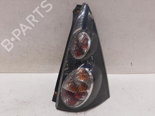 Used Right taillight Right taillight CITROËN C1 (PM_, PN_) 1.0 (68 hp) 33242550 33242550