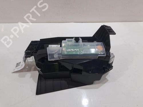 Display monitor MAZDA 3 Hatchback (BP) 2.5 e-SKYACTIV-G (BP5H) | BP34733419C48 - Image 4