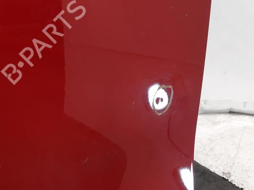 Left front door VAUXHALL CORSA Mk V (F) 1.2 | BP30120028C2