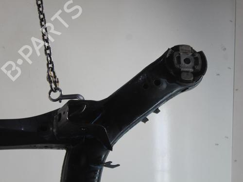 Subframe MERCEDES-BENZ GLE (W166) 250 d 4-matic (166.004) | BP26866606M9 