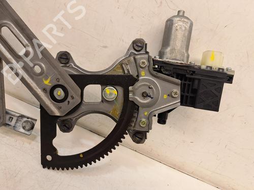 Front right window mechanism HYUNDAI i20 I (PB, PBT) 1.2 | BP29581512C23 