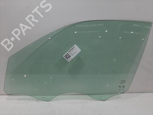 Used Front left door window Front left door window PEUGEOT 2008 II (UD_, US_, UY_, UJ_, UR_, UC_) 1.2 PureTech 130 (USHNS, URHNS) (130 hp) 34233447 34233447