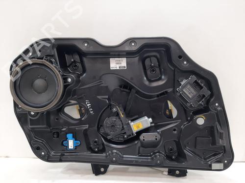 Used Front left window mechanism VOLVO XC60 I SUV (156) D5 AWD (215 hp) 29471488