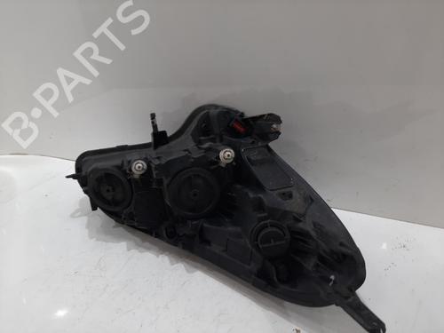 Left headlight VAUXHALL CORSA Mk IV (E) (X15) 1.4 | BP36594357C28 - Image 6