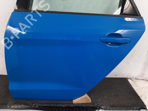 Left rear door AUDI A1 Sportback (GBA) 30 TFSI | BP30304550C4