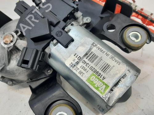 Rear wiper motor MERCEDES-BENZ A-CLASS (W169) A 160 (169.031, 169.331) | BP26935292M102 