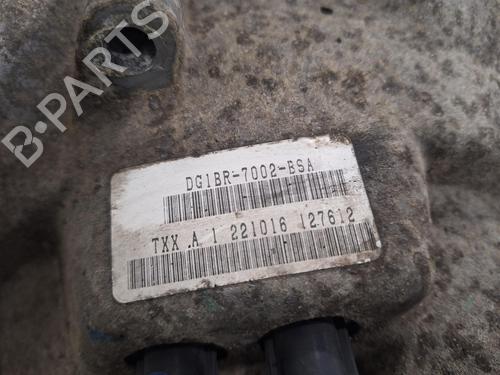 Gearbox FORD KA+ III (UK, FK) 1.2 | BP32324944M3 