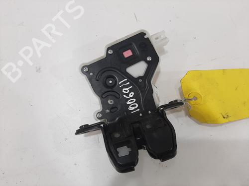 Used Tailgate lock NISSAN QASHQAI II SUV (J11, J11_) 1.5 dCi (110 hp) 26765240