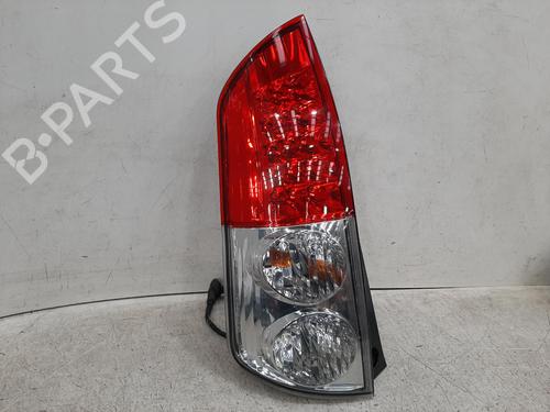 Left taillight PERODUA MYVI (M30_) 1.3 (M301) | BP26817174C34 