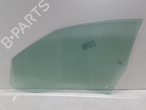 Front right door window AUDI A3 Convertible (8P7) 1.8 TFSI | BP32324535C19