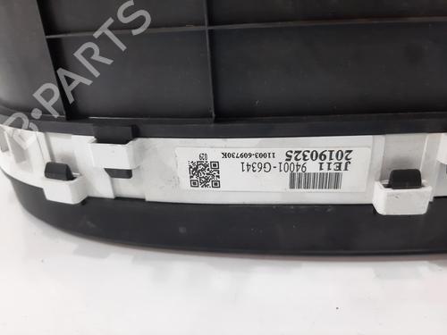 Instrument cluster KIA PICANTO III (JA) 1.0 | BP33467147C47 - Image 5