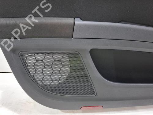 Front left panel SKODA SUPERB II (3T4) 1.6 TDI | BP40491628C58 - Image 4