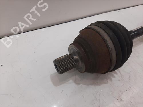 Left front driveshaft AUDI A3 Sportback (8VA, 8VF) 1.5 TFSI | BP38067331M38 - Image 2
