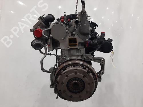 Motor PEUGEOT 3008 I MPV (0U_) 1.2 (131 hp) 29945999