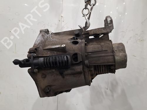 Gearbox PEUGEOT EXPERT Van (V_) 1.6 BlueHDi 95 | BP39506720M3 - Image 4