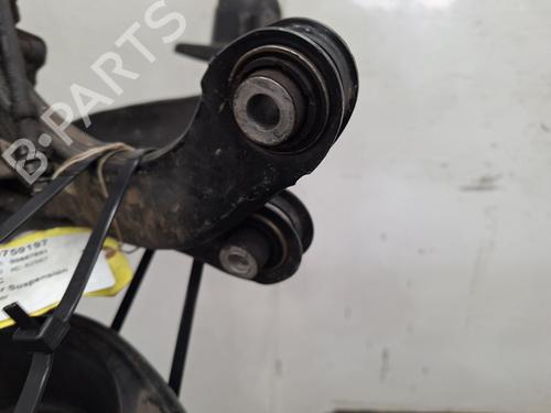 Left rear suspension VW T-ROC (A11, D11) 2.0 TSI 4motion | BP26797768M74 - Image 6