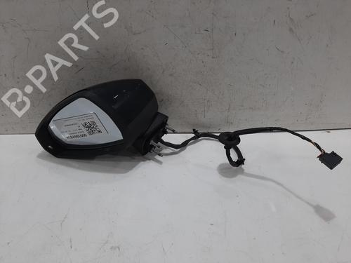 Used Left mirror Left mirror AUDI A3 (8V1, 8VK) 2.0 TDI (150 hp) 33282352 33282352