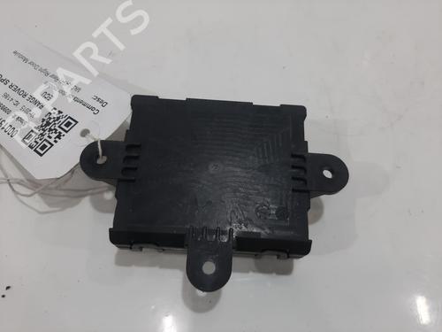 Control unit LAND ROVER RANGE ROVER SPORT II (L494) 3.0 SDV6 Hybrid 4x4 | BP30721806M11 